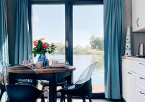 AquaHouse Zamkowe, Gmina Wąbrzeźno